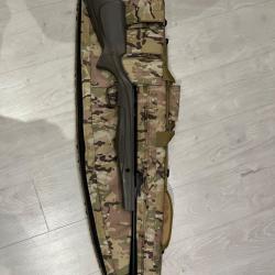 Carabine à plomb Stoeger RX 5