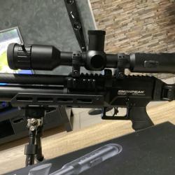 Infrarouge Lunette NS40 night vision scope