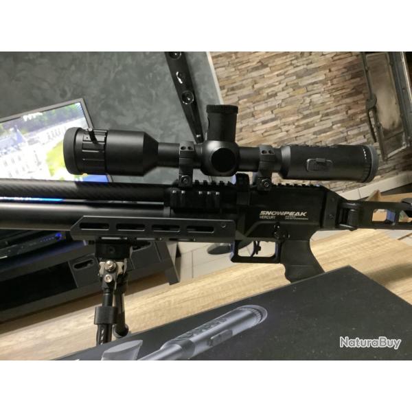 Infrarouge Lunette NS40 night vision scope