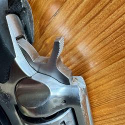 Manurhin MR88 4 versión 38 special uniquement