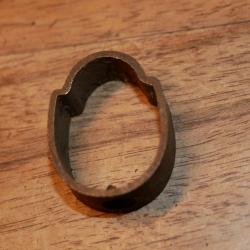 Embouchoir de carabine scolaire type LEBEL