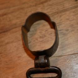 Grenadière de carabine scolaire type LEBEL