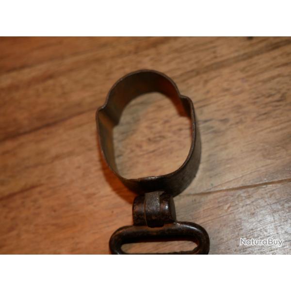 Grenadire de carabine scolaire type LEBEL