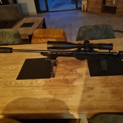 carabine  ata arms turqua alr