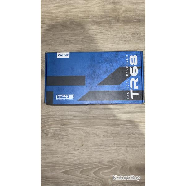 TR 68 gen2