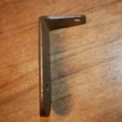 Plaque de couche de GRAS régimentée modifiée pour une carabine scolaire