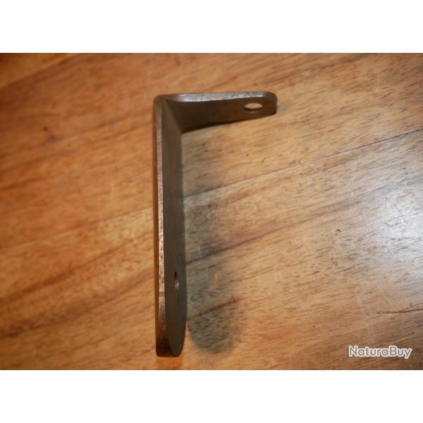 Plaque de couche de GRAS régimentée modifiée pour une carabine scolaire