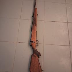 Carabine AKAH 7X64