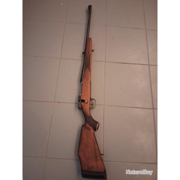 Carabine AKAH 7X64