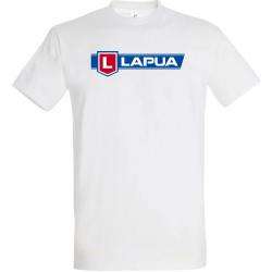 LAPUA T-SHIRT Imprimé Blanc