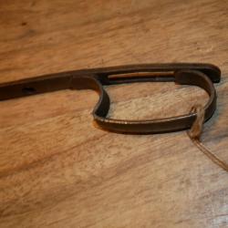 Pontet de carabine scolaire type LEBEL