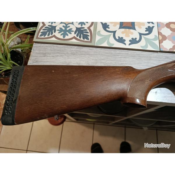 Fusil alto 6 Verney Carron