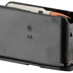 Chargeurs amovibles Mossberg pour Patriot cal. 25-06 / .270 / 30-06 - 5 cps