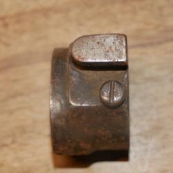 Embouchoir de MANNLICHER 1888 sans son quillon