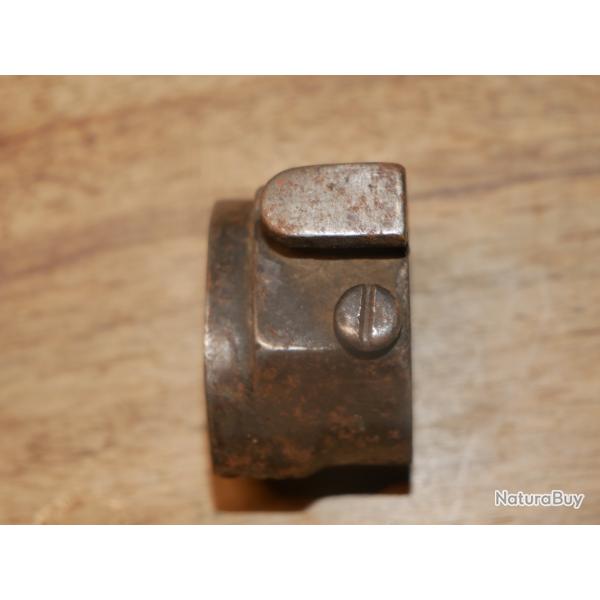 Embouchoir de MANNLICHER 1888 sans son quillon