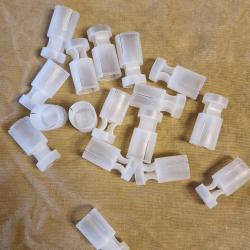 Bourre à jupe cal. 16 (x100) SUPER PRIX !!!