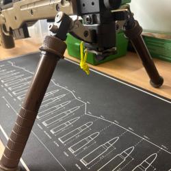 Bipied Atlas BT35-LW17