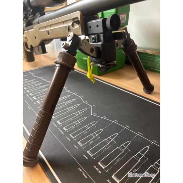 Bipied Atlas BT35-LW17