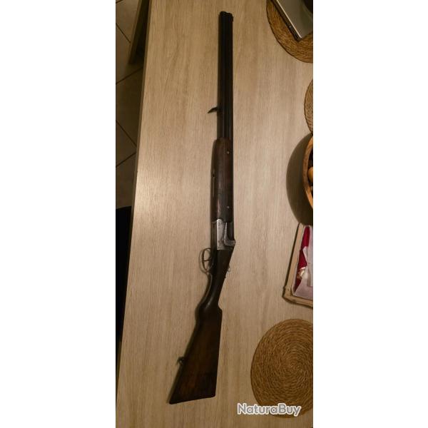 12/67 artisan français