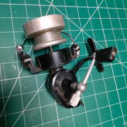 MOULINET GARCIA MITCHELL 218 POUR PIECES OU A REVISER