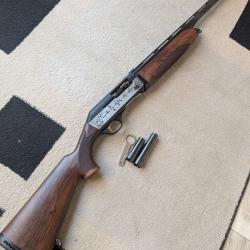 Fusil semi-auto Fabarm euro 3 lux