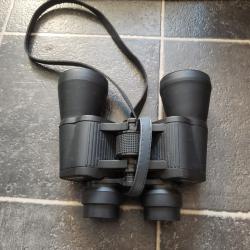 Jumelle coated opticsGrossissement 10x50