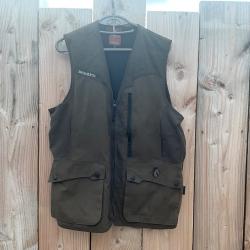 Gilet Somlys