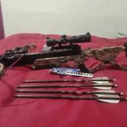 arbalète excalibur micro 380