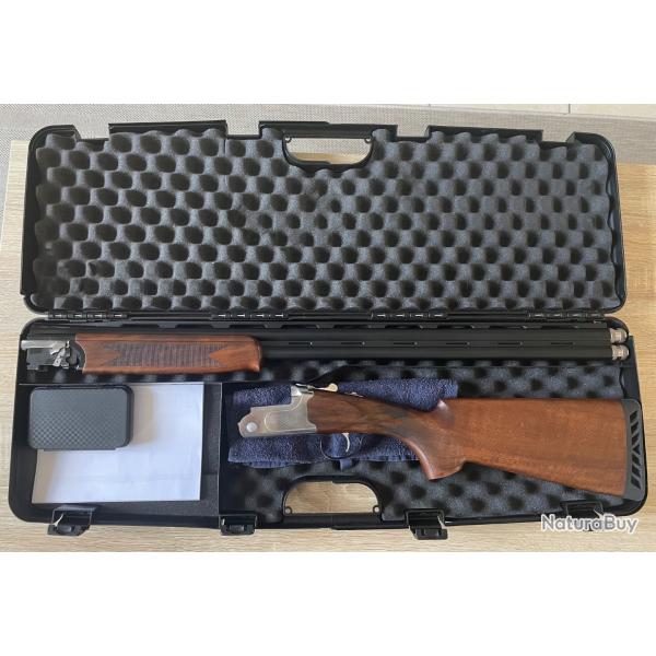 Fusil superposé SÜHLBERG SPORTING Cal.12/76