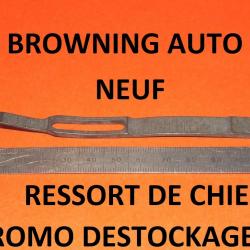 ressort de chien NEUF fusil BROWNING AUTO 5 AUTO5 - VENDU PAR JEPERCUTE (a4188)