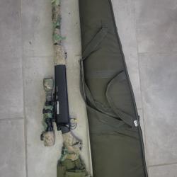 VSR 10 G-spec full Upgrade JG