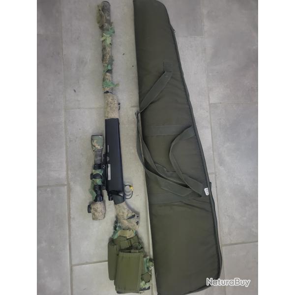 VSR 10 G-spec full Upgrade JG