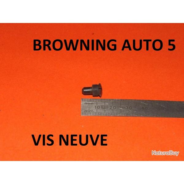 vis NEUF axe élévateur fusil BROWNING AUTO5 AUTO 5 - VENDU PAR JEPERCUTE (a4178)