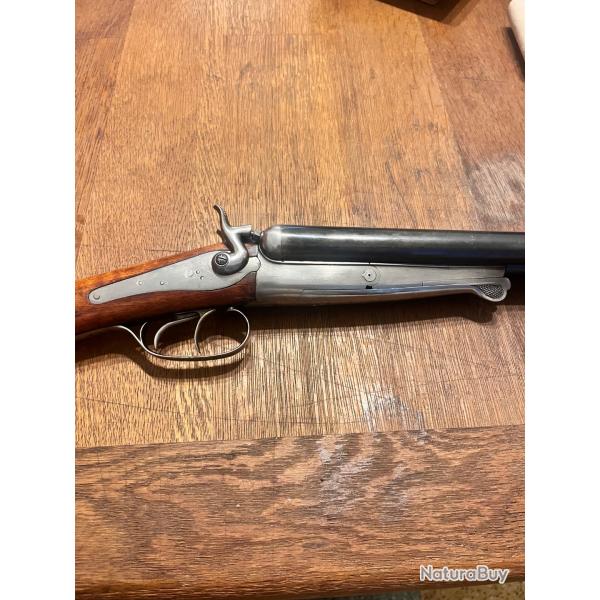 Magnifique husquavana cat D 1€ sans prix de réserve