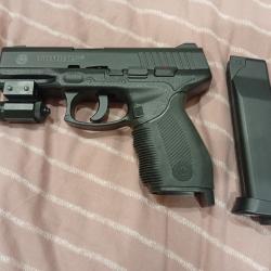 taurus PT24/7