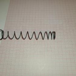 Ressort récupérateur Erma ERP-74