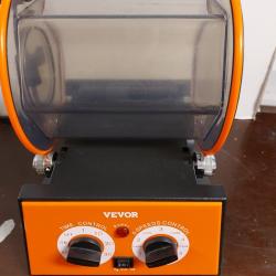 nettoyeurs de douilles vevor