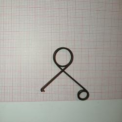 Ressort de tension Erma ERP-74