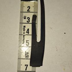 MAB C ouD ressort de pedale vendu par poudrenoirepro