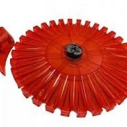 DAA - Turbo Case Feeder Plate - Pistol All Cal - 103444