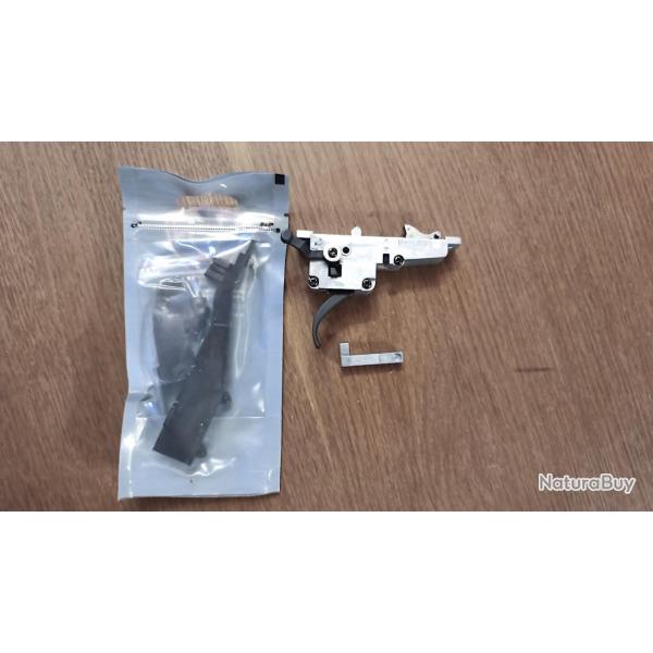 bloc dtente et rampe APM40 APS