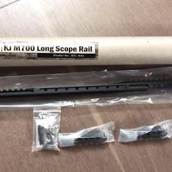 Rail Tactique long MARS pour T10 / VSR-10 / M700 AAC