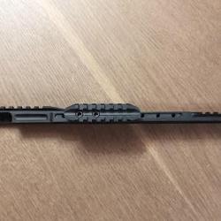 Rail long picatinny pour vsr10 / T10