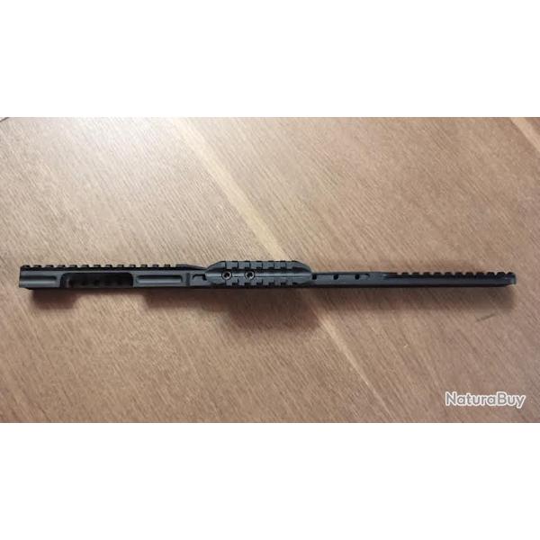 Rail long picatinny pour vsr10 / T10