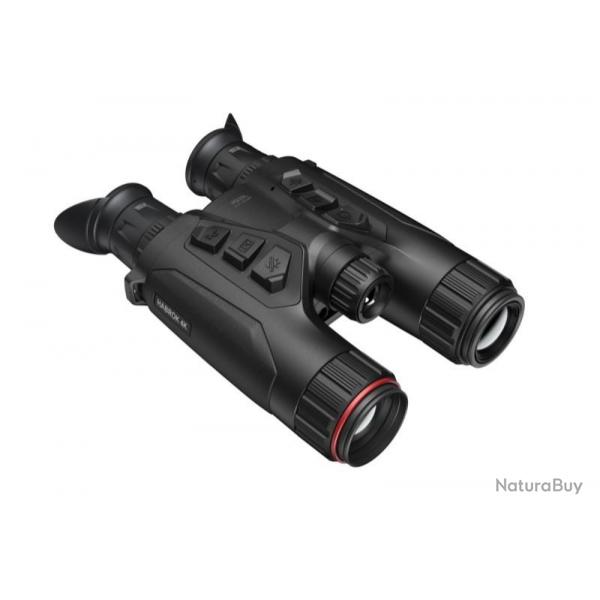 Jumelles à vision thermique HikMicro Habrok HQ35L4K