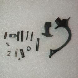 Divers pièces Erma ERP-74