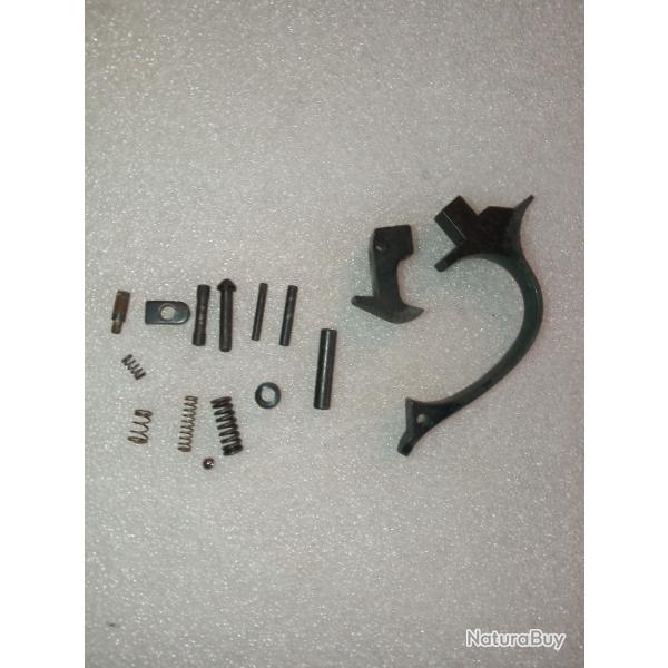 Divers pièces Erma ERP-74