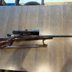 Weartherby Mark V 300 wby