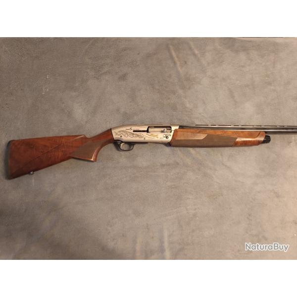 Fusil browning fusion evolve