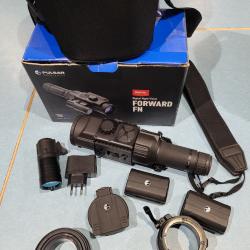 vend pulsar forward FN455